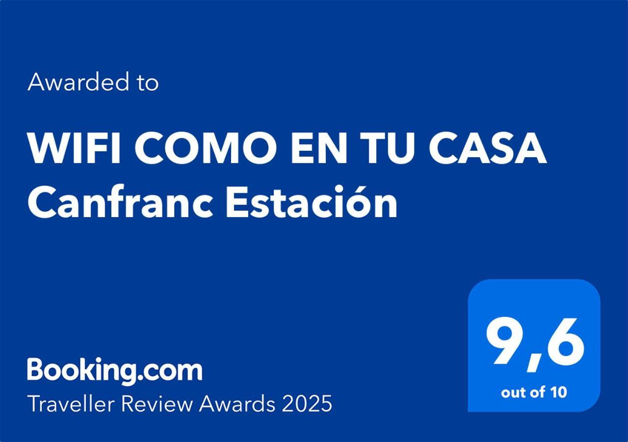 Apartment Wifi En Tu Casa Estacion *